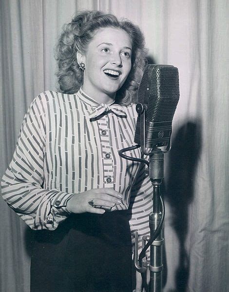 Norma Zimmer Singer On Lawrence Welk Show Dies | Images and Photos finder