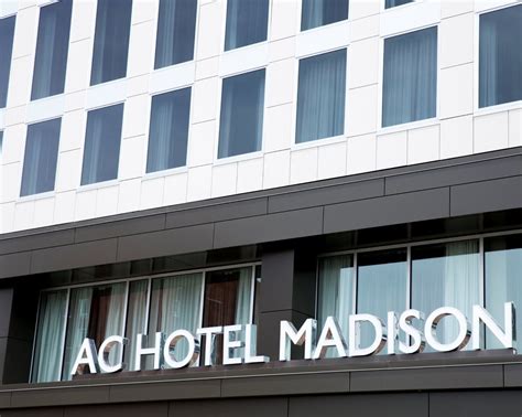 AC Hotel Madison Downtown, Madison, WI Jobs | Hospitality Online