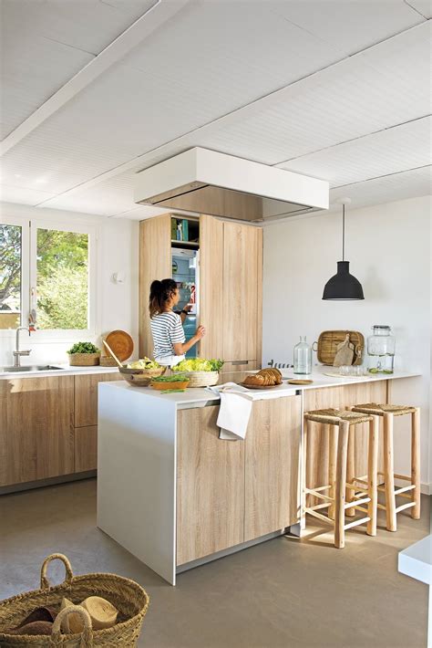 10 Creative and Simple Designs of Small Kitchens to Inspire Your Home (with CTR: Get Ideas Now ...