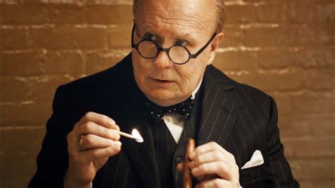 Darkest Hour Movie Review