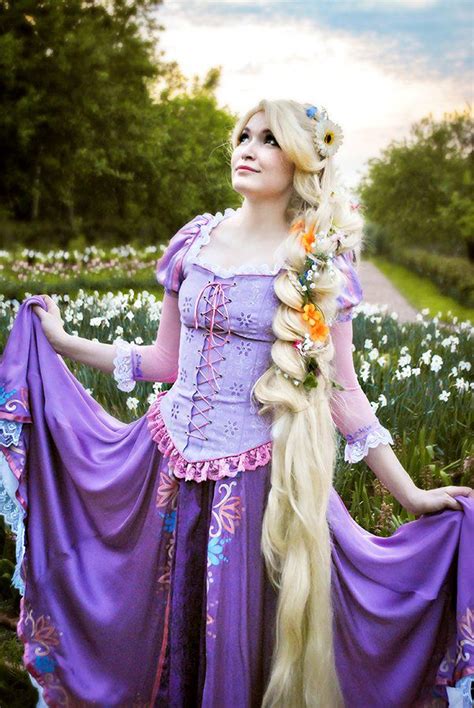 Rapunzel poster by Usagi-Tsukino-krv on DeviantArt