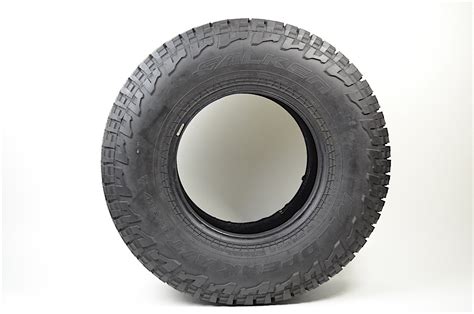 Falken Wildpeak A/T3W Tire Review