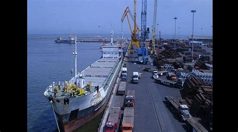 India, Iran assess development of Chabahar port project - The Statesman