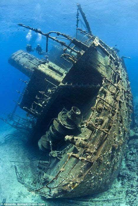 Top 20+ des plus belles photos d'épaves de bateaux à travers le monde | Abandoned ships ...