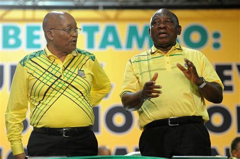 10 things ANC president Cyril Ramaphosa must do urgently – ANC Votes