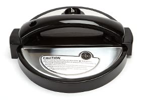 Power Pressure Cooker Xl Lid Parts - Diagram Niche Ideas