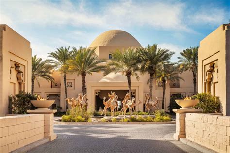 Caesars Palace Dubai - One Luxury