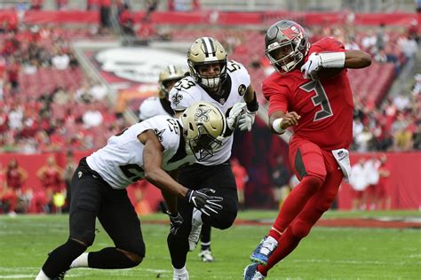 Bucs vs Saints - Series History - Bucs Nation