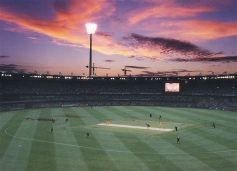 The Gabba - Brisbane, Australia | Cricket Tripper