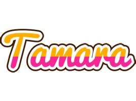 Tamara Logo | Name Logo Generator - Smoothie, Summer, Birthday, Kiddo ...