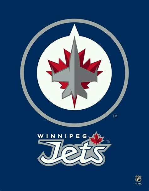 Pin by alexsl Lee on NHL Hockey | Winnipeg jets, Winnipeg, Jets hockey