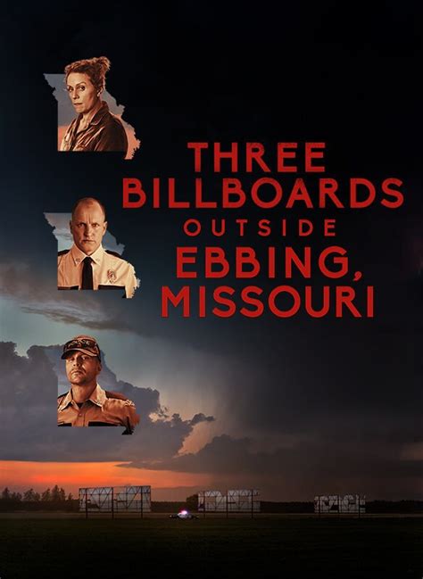 Three billboards outside ebbing missouri music - versip