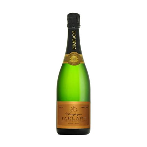 Champagne Tarlant Extra Brut Tradition NV (750ml) – Dough & Grocer