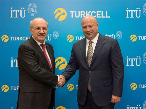 Yerli 5G için Turkcell ve İTÜ’nün güçleri birleşiyor - Donanım Günlüğü