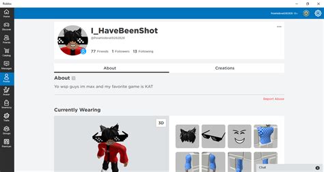 roblox old version | Userstyles.org