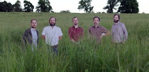 mewithoutYou announce new album '[Untitled]' alongside surprise EP release - GigslutzGigslutz