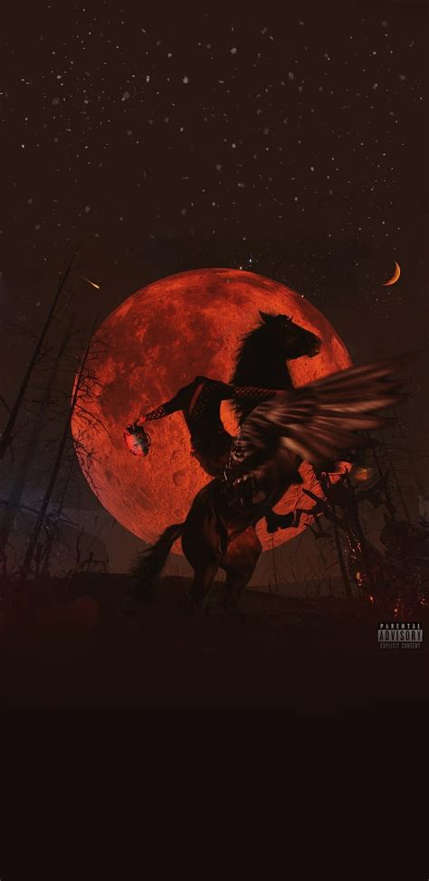 Sleepy Hollow, trippie redd, HD phone wallpaper | Peakpx