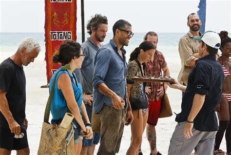 Watch Survivor Season 32 Episode 5 Online - TV Fanatic