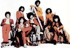 Santana Original Band on Pinterest