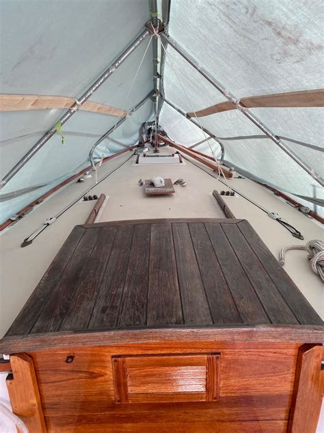 1972 Edey & Duff Stone Horse Sloop for sale - YachtWorld