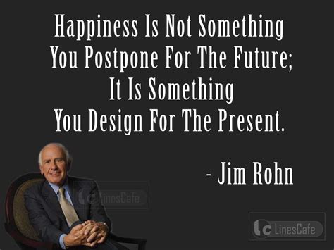 Author Jim Rohn Top Best Quotes (With Pictures) - Linescafe.com