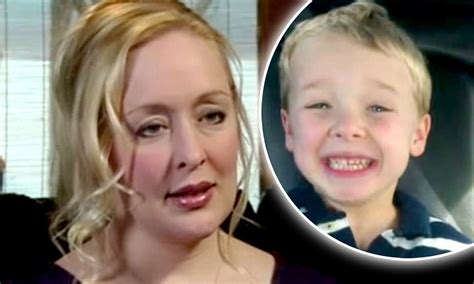 Mindy McCready defends 'kidnapping' son: 'I was protecting my child ...