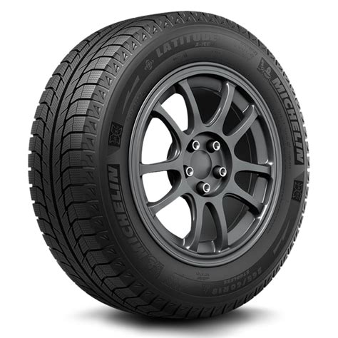 Michelin Latitude X-ice xi2 Review - Auto Buyer Guru