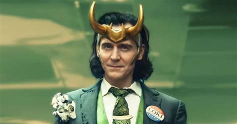 Loki God Of Mischief Marvel