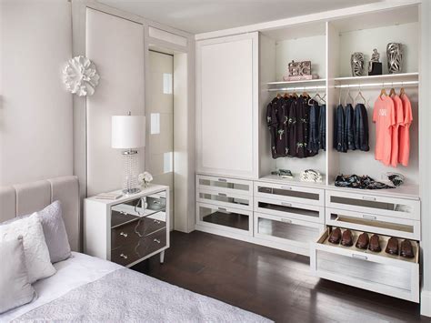 Wardrobes Closet Design Ideas for Your Home Interior - Live Enhanced