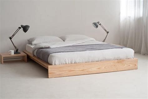 Beds without headboard – Flower Love