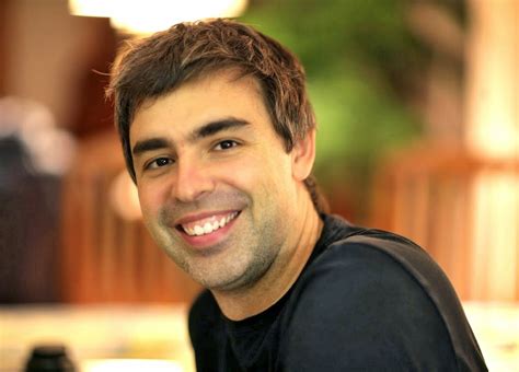 >> Biography of Larry Page ~ Biography of famous people in the world