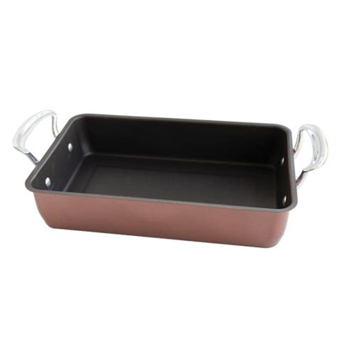 Nordic Ware Extra Large Roasting Pan & Rack | BecauseYouCook