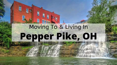 Is Pepper Pike OH a Good Place to Live? [2021] | 🙆‍♂️ULTIMATE Moving to Pepper Pike Tips