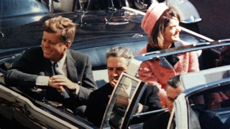 The Enigma Of JFK's Assassination Location