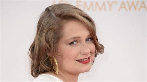 Merritt Wever Has No Regrets Over Her Abbreviated Emmy Speech | Vanity Fair