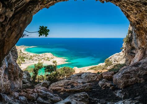 Ilha de Creta na Grécia, 5 motivos para conhecer e dicas para a sua viagem