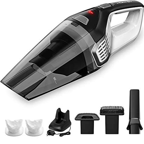 Best Handheld Cordless Vacuum With Attachments - Home Gadgets