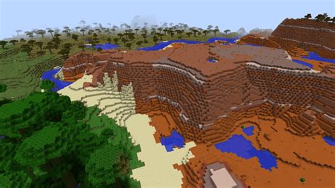 What are the Rarest Biomes in Minecraft? - Pro Game Guides