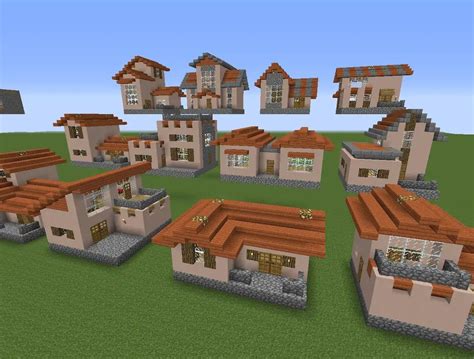 Pin by Kiona Pittman on Games | Minecraft small house, Minecraft house plans, Cute minecraft houses