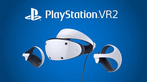 Sony'nin PS VR2 hamlesi şaşırttı