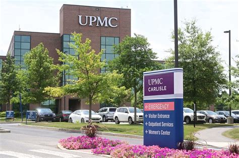 UPMC Magee-Womens opens Level II NICU at UPMC Carlisle