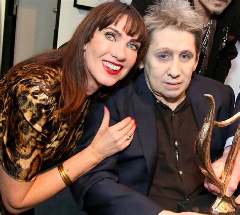 Pogues icon Shane MacGowan will finally marry long-term fiancée ...