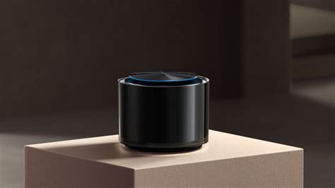 Xiaomi Sound Is The Brand’s First “High-end” Smart Speaker With Harman Sound