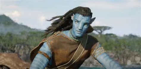 ‘Avatar: The Way of Water’: Plot Details, Release Date, Cast | IndieWire