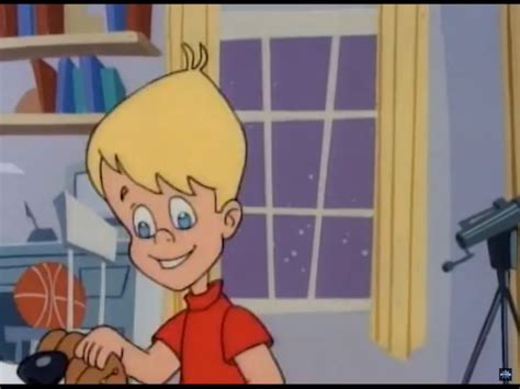 Wish Kid | 90s Cartoons Wiki | Fandom