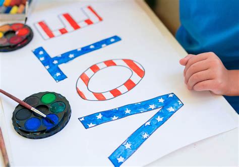 6 Election Day Activities for Kids of All Ages - Chicago Parent