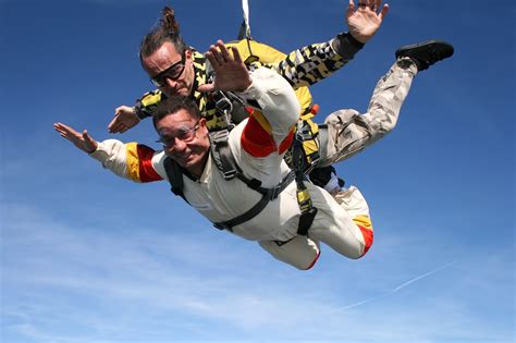 9 Extreme Sports in Bangkok - Adrenaline-filled Activities You Can Enjoy in Bangkok – Go Guides