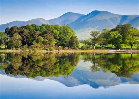 Tailor-made vacations to the Lake District | Audley Travel US