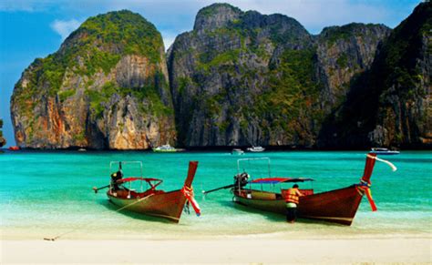 Thailand 2017 : 9 Million Chinese Tourists.. Get your share ! - Chinese ...