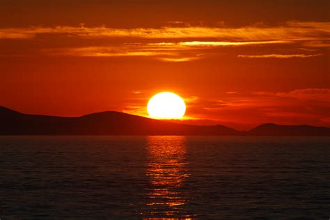 File:Sunset in Zadar 2.jpg